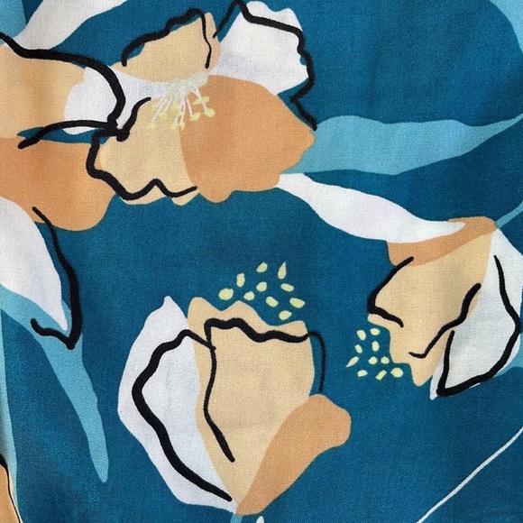 🔆ROXY🔆 NOWHERE TO HIDE DRESS - Picture 11 of 15